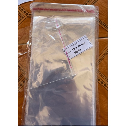 

Plastik Packing Bening Untuk Tempat Pensil