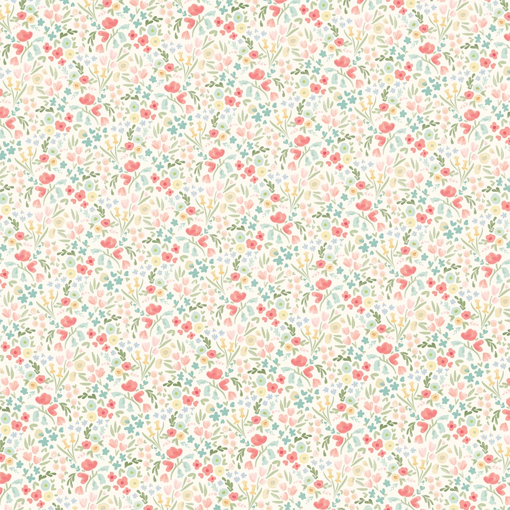 

Kertas Scrapbook Ukuran 30x30 - FMH21