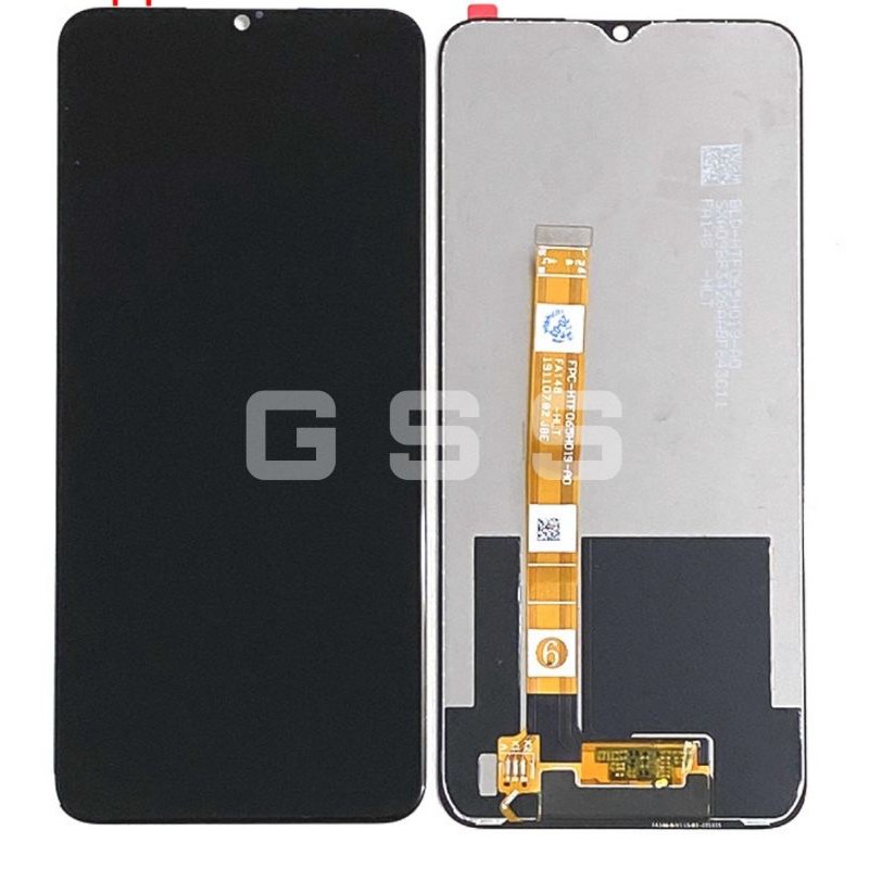 LCD TOUCHSCREEN OPPO A5 2020 / OPPO A9 2020/ OPPO A31 2020- ORI COMPLETE