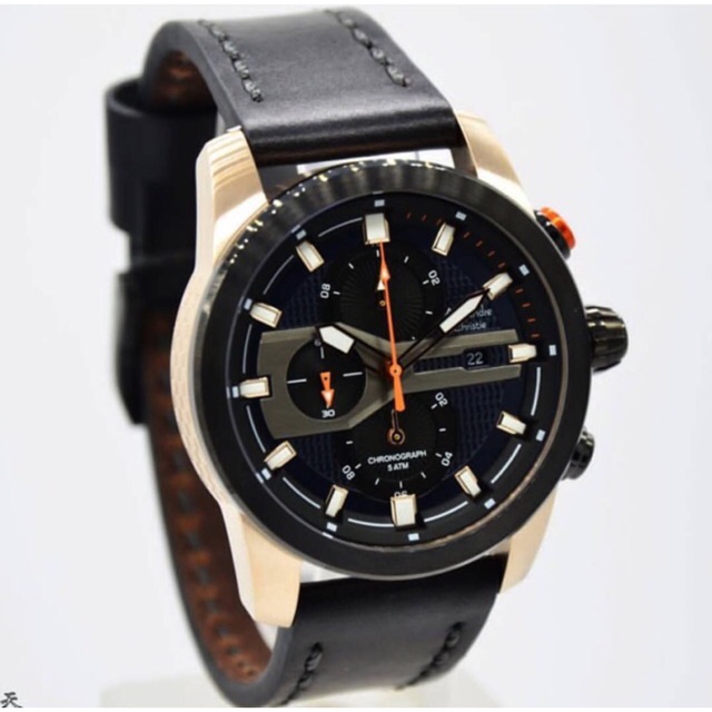 Alexandre Christie AC6270