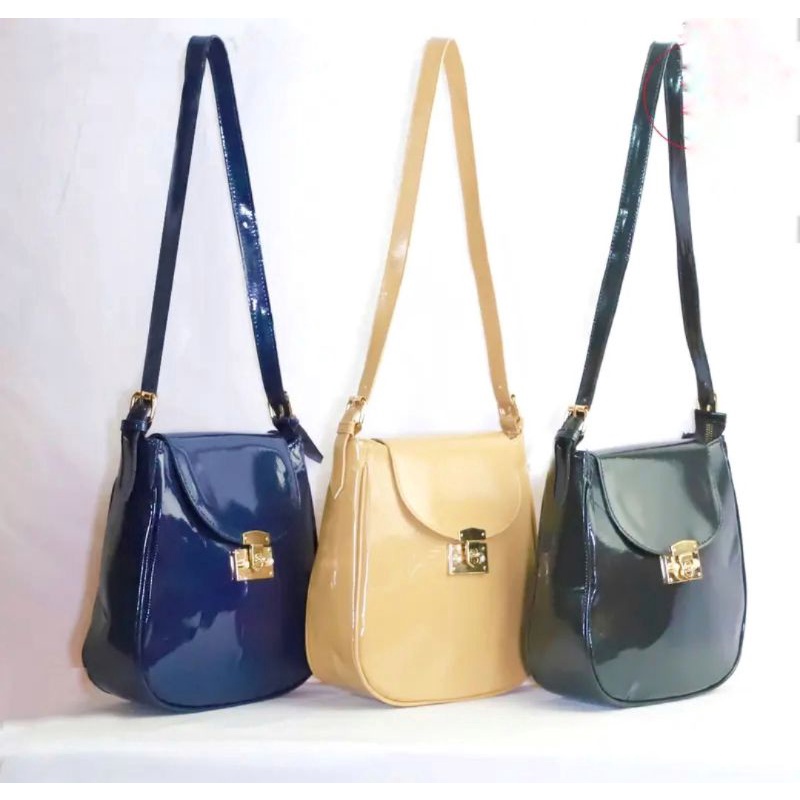 Tas andari mey