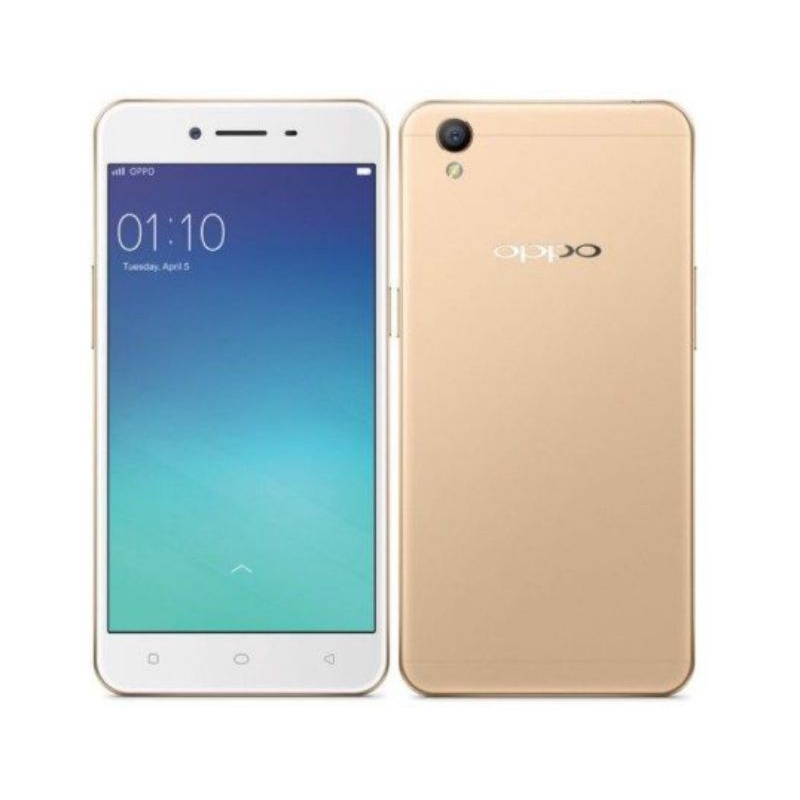 hp oppo a37  bekas