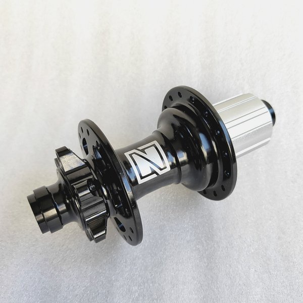 Freehub Belakang 32 hole Sealed Bearing Discbrake - Hub Belakang