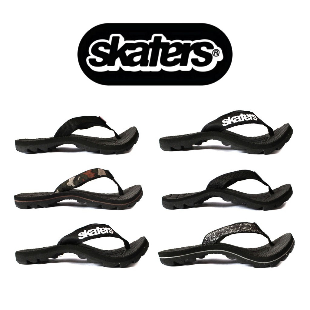 Sendal Gunung Skaters Series Sandal Gunung Pria