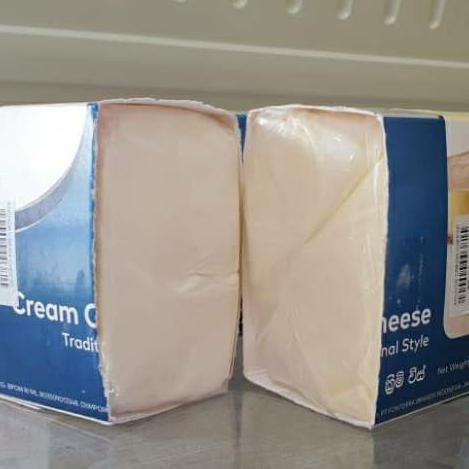 

Anchor Cream Cheese 500Gr