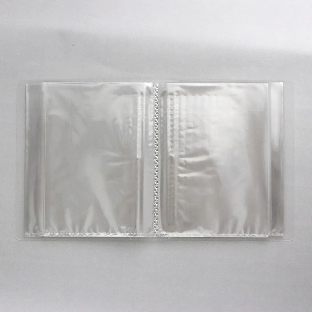 

Postcard Holder 96 Pockets