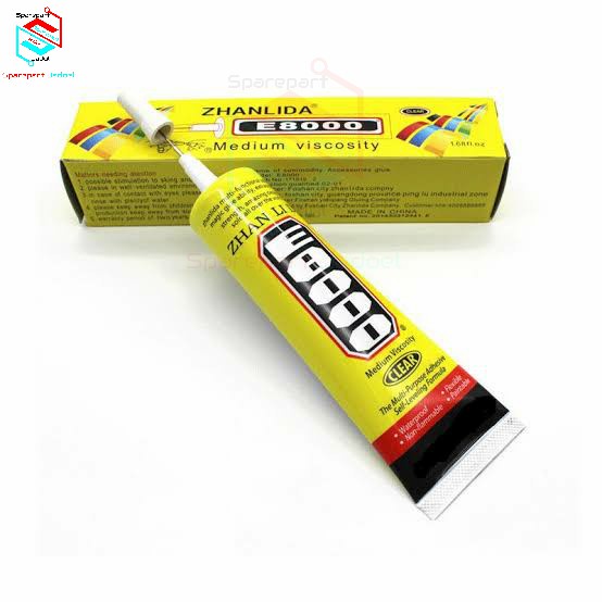 

LEM JELLY ZHAN LI DA E8000 110ML 50ML 25ML 15ML ORIGINAL