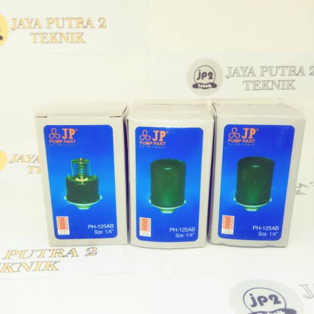 otomatis pompa air sanyo simitzu national panasonic