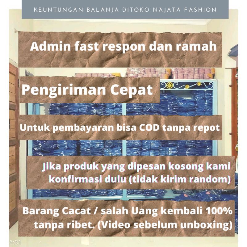 Mjeans Style - Rok Jeans Panjang Wanita Rok Jeans Terbaru Pinggang Karet Korean Style Jumbo Hitam