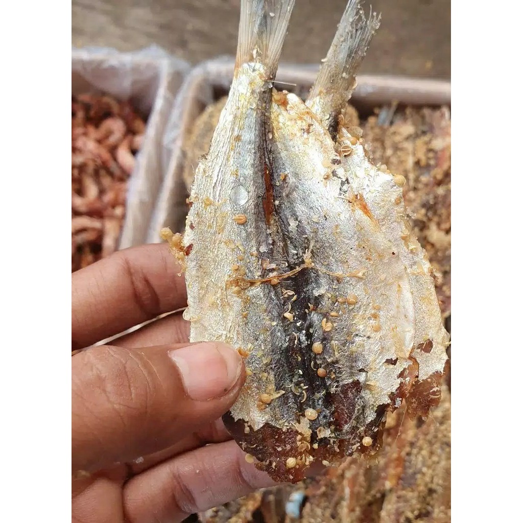 

Ikan asin_dendeng japuh