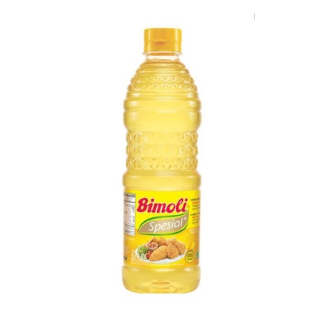 Jual Minyak Goreng Bimoli Spesial Kemasan Botol Ml Shopee Indonesia