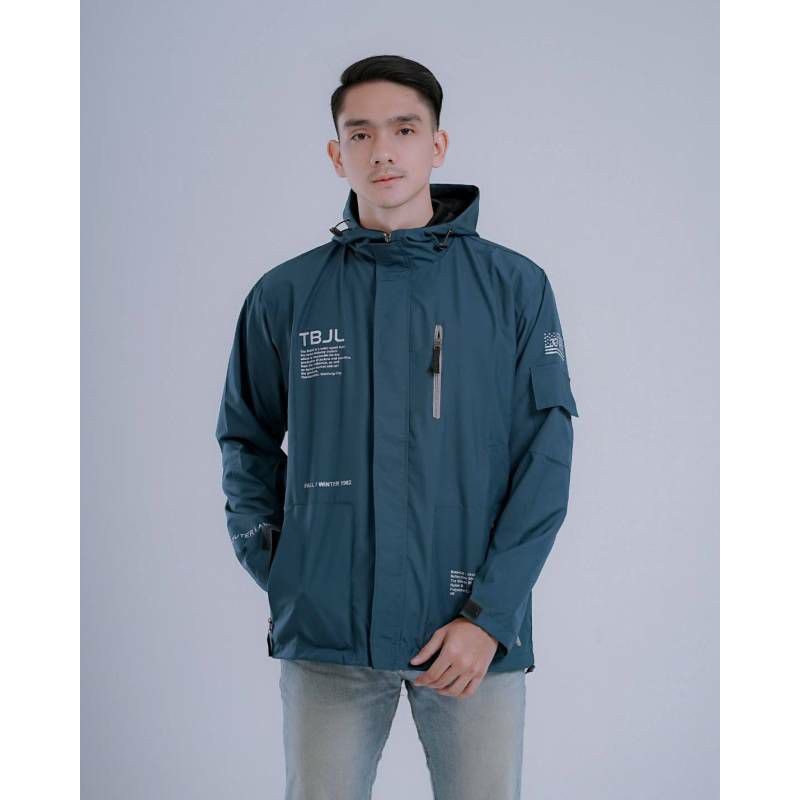 ORIGINAL JAKET TASLAN NASA BOJIEL,JAKET NASA UNISEX