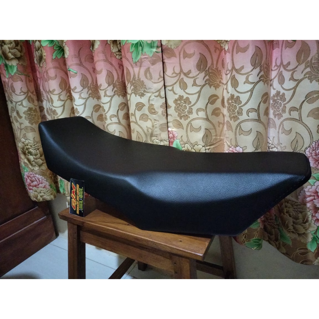 JOK RX KING BANDUNG STYLE COAK SAMPING KULIT HALUS-JOK RX KING BANDUNG STYLE