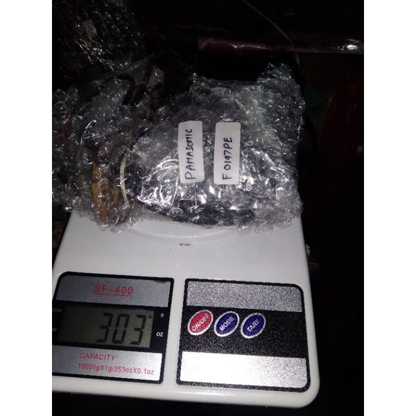 flayback tv panasonic F0147PE