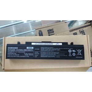 Original Baterai Samsung NP300 NP355V4X NP355E4X NP355U4X AA-PB9NC6B R428 R480