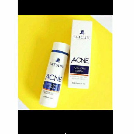 La Tulipe Acne Total Care Lotion