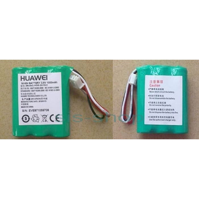 Baterai FWP Huawei / ZTE