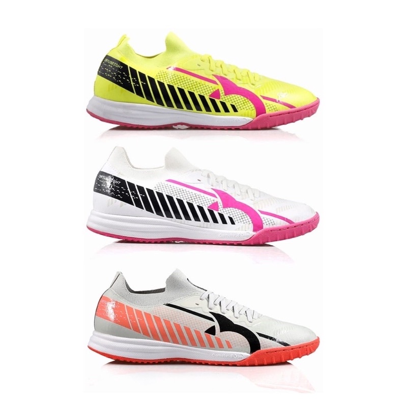 TERLARIS SEPATU FUTSAL ORTUSEIGHT CATALYST LIBERTE