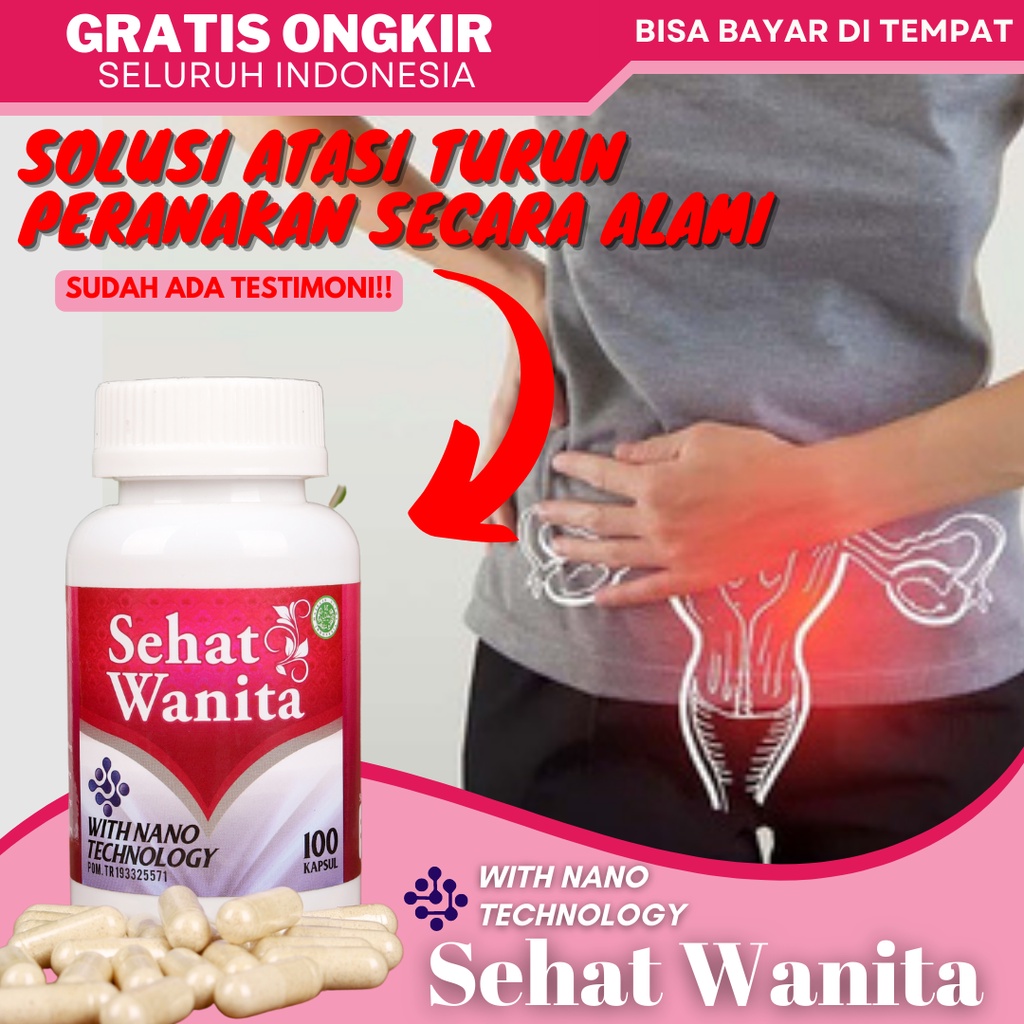 Jual Obat Turun Peranakan Obat, Peranakan Turun, Obat Untuk Menaikan