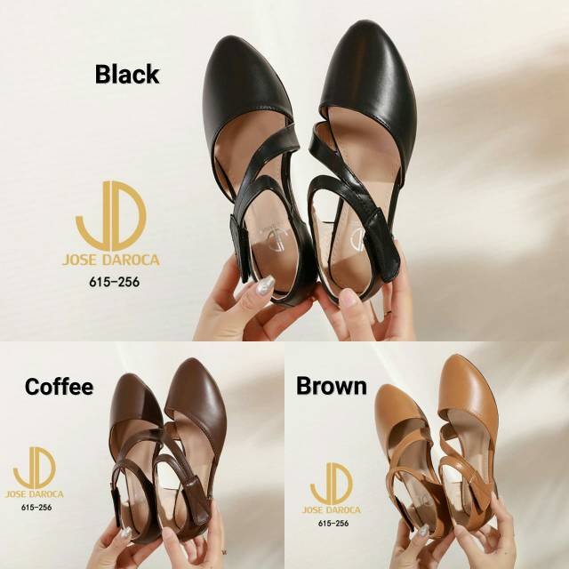 Shoes  615-256#JJ