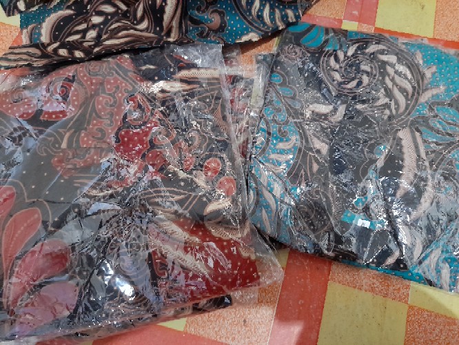 Termurah Bisa Pisah- Couple Keluarga / Couple Batik Keluarga / Batik/couple Batik Anak/couple