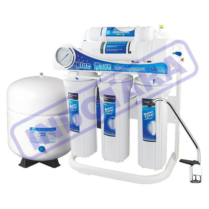 Kusatsu Reverse Osmosis RO-75G-D02 283L 2Bar