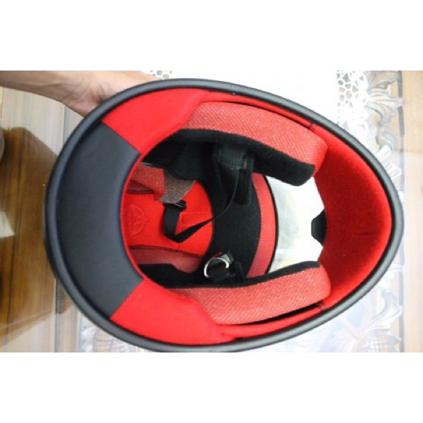 Helm Honda CBR 150 / helm full face / helm murah
