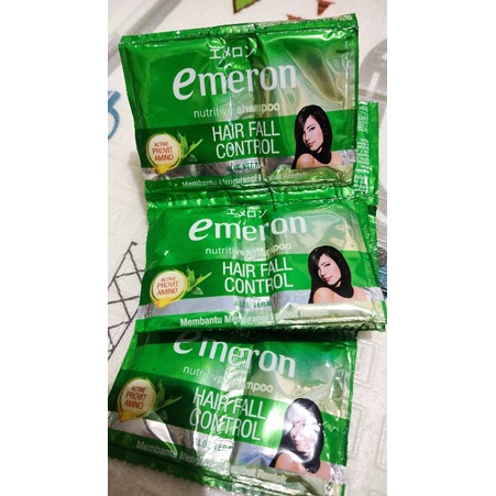 Emeron Shampoo