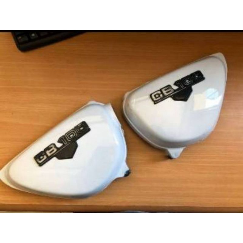 bok aki cb 100- bok aki cb