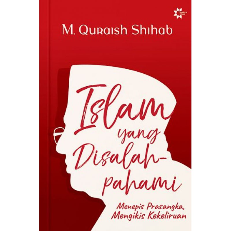 READY BUKU ISLAM YANG DISALAHPAHAMI QURAISH SHIHAB