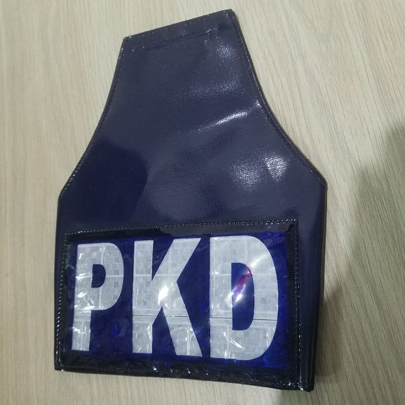 banlengan pkd ban lengan pkd scotlet