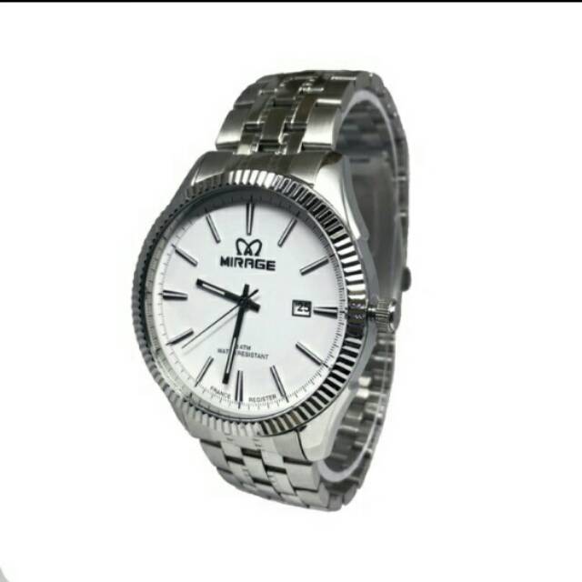 MIRAGE PRIA M-8467 SILVER RING GERIGI