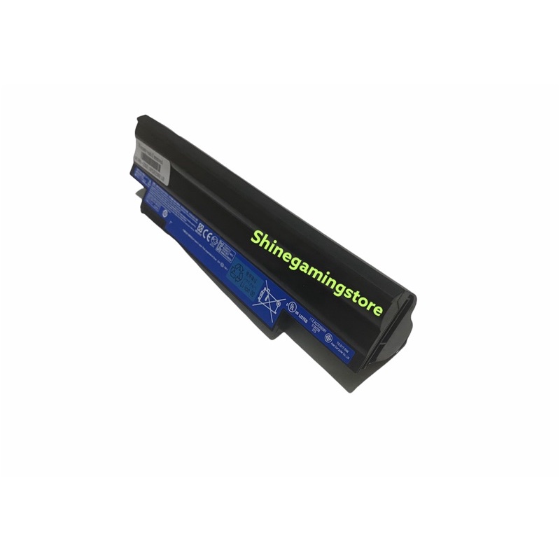 Baterai Laptop Original Acer Aspire One 722 522 D275 D255 D260 D265 D257 D270 AL10A31 AL10B31 Ori FAT