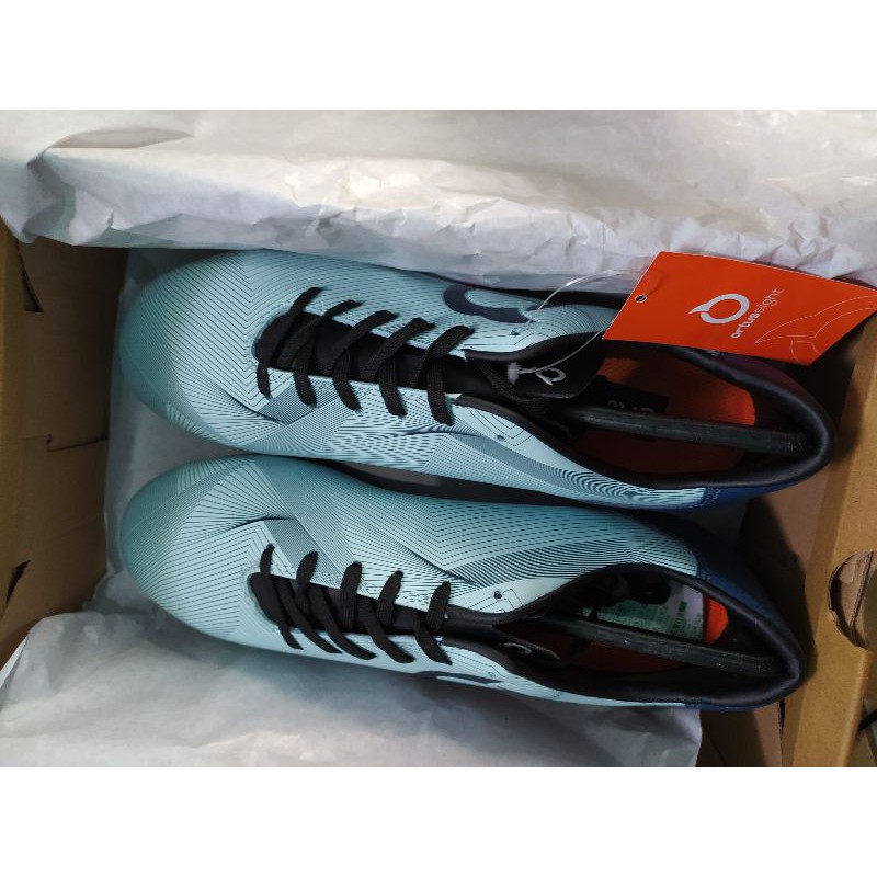 ortuseight prodigy fg new bnib