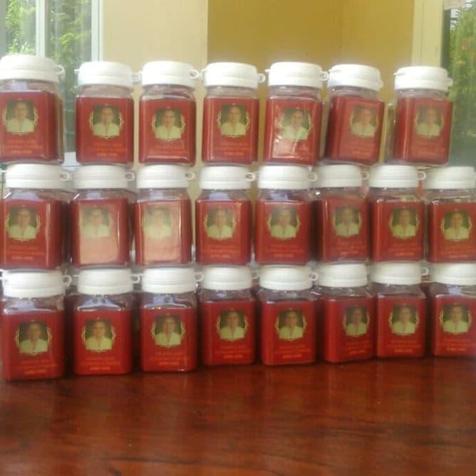Itly Bumbu Ngohiong Nyonya Kho (Organik Kualitas Super Premium) 477H
