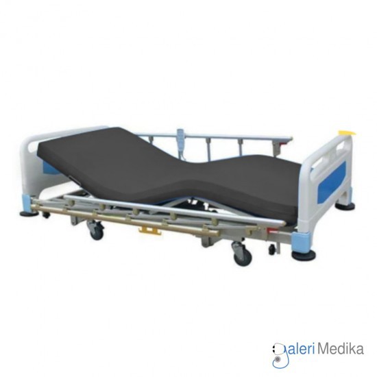 GEA Matras untuk Hospital Bed / Ranjang Pasien (Semi Latex)