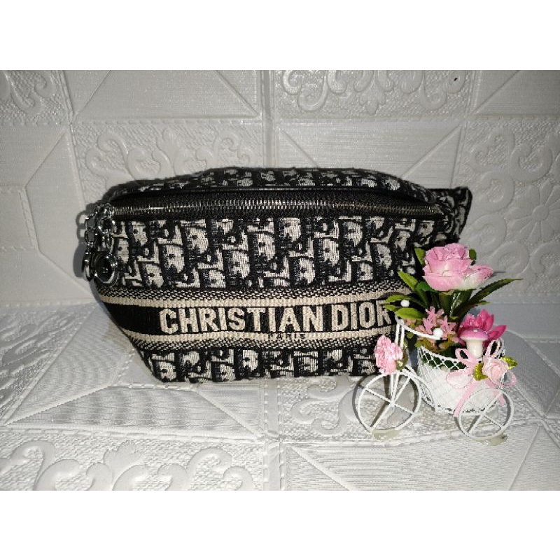 WB Christian Dior PL Monja