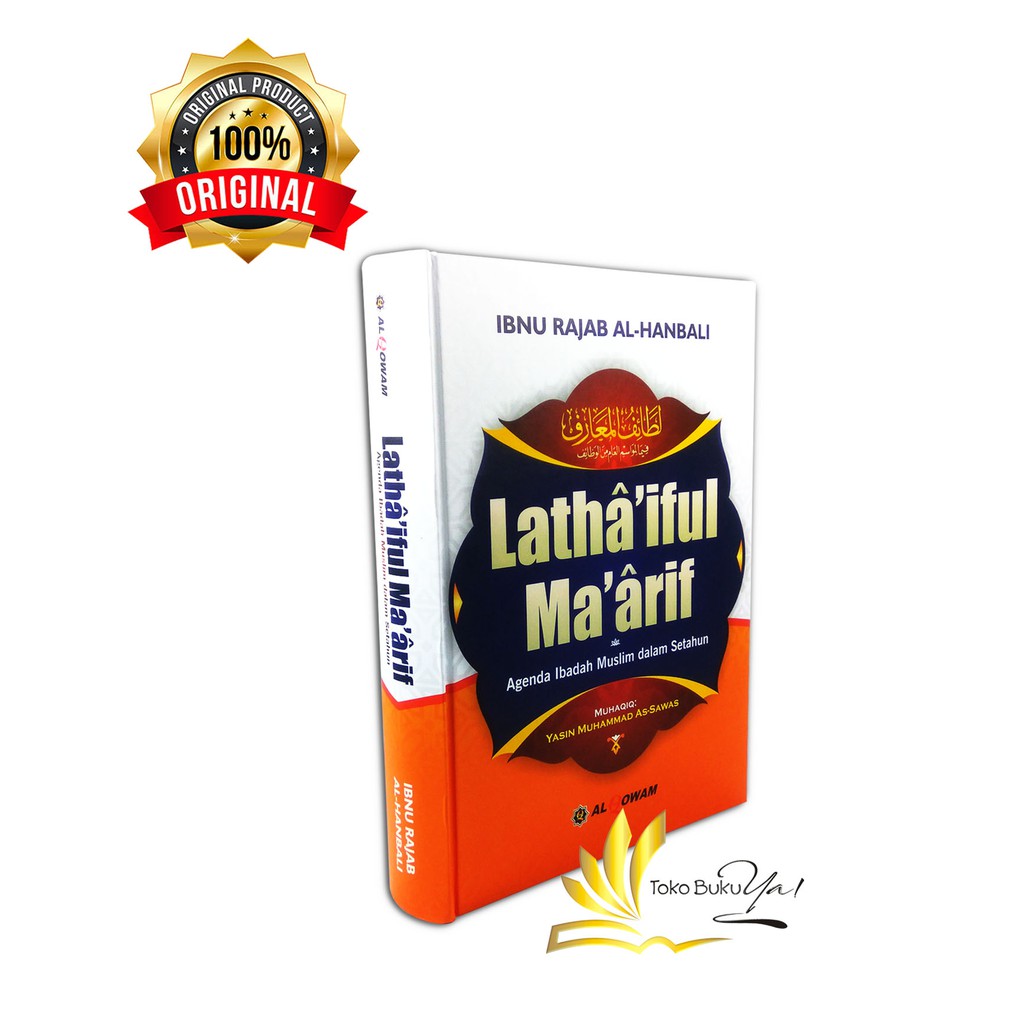 Lathaiful Maarif - Al Qowam