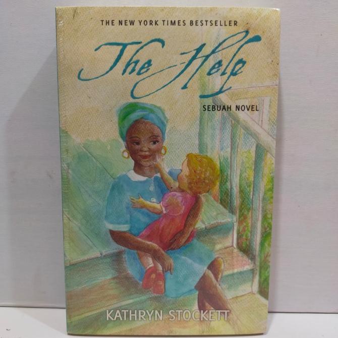 

Novel The Help By Kathryn Stockett Star Seller