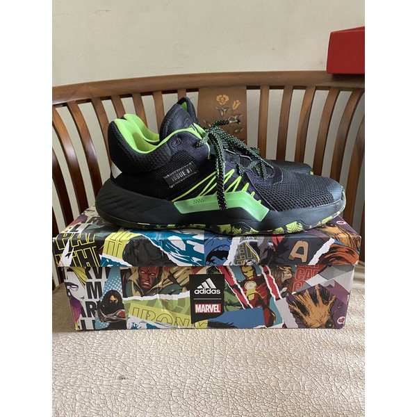 Don Issue #1 Stealth Green