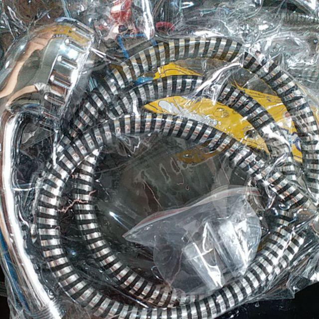 Shower Mandi Onda So244