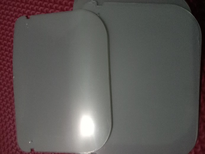 Reffil Mika Pelindung / Khusus Mika