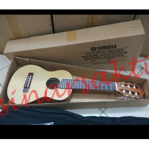 Murah Gitar Acoustic Yamaha GL 1 ( ORIGINAL ) Free tas