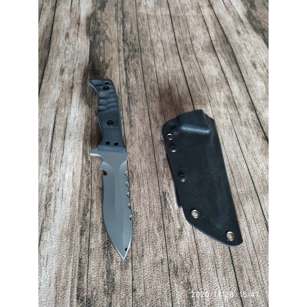 tactical knife  kydex mode 4 murah.......