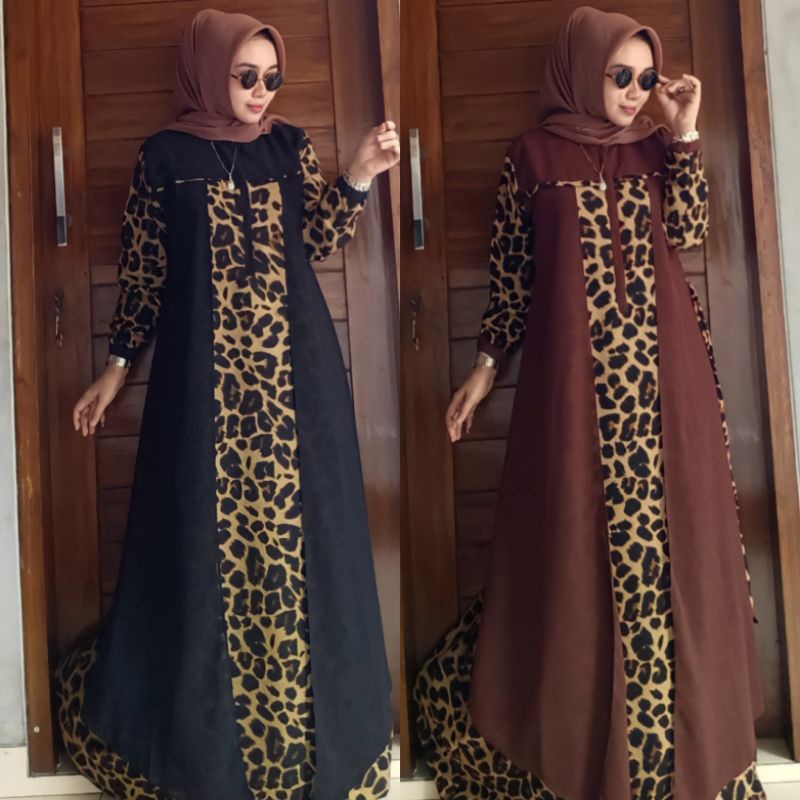 LM_ SYAR I MACAN ALHAYA / SYAR I LEBARAN / SYAR I TERLARIS