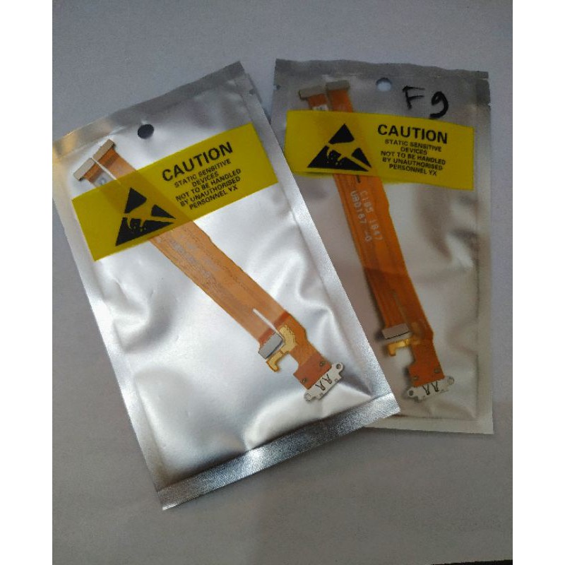 FLEXIBLE CHARGER OPPO F9 FLEX CAS OPPO ORIGINAL
