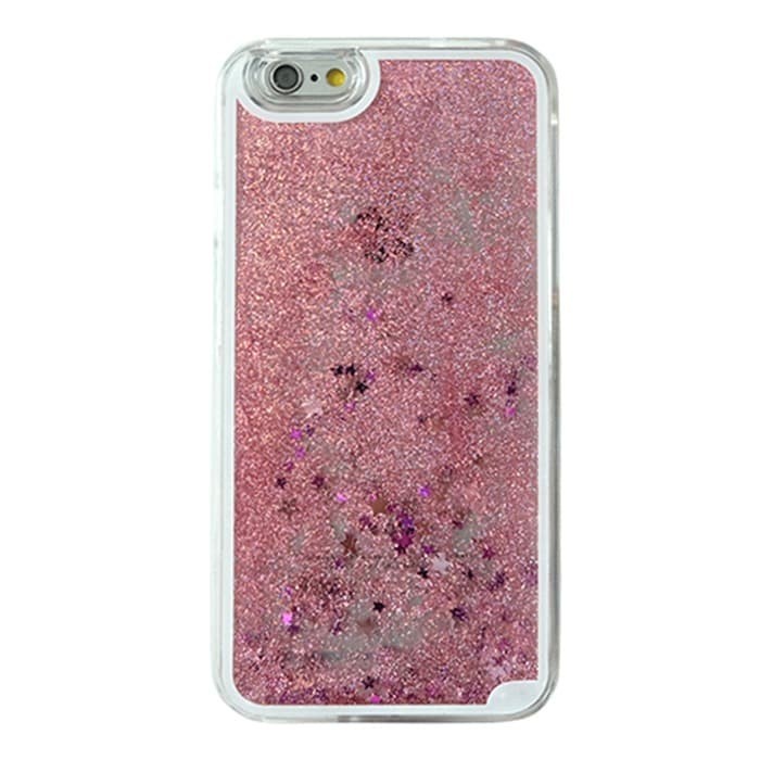 Otello - Waterfall Glitter Liquid Case iPhone 6 6s 7 8+ Plus X Xs Max