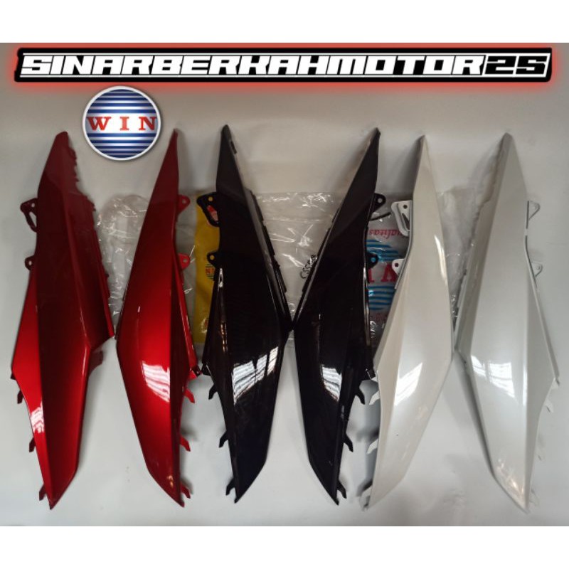 body beat fi cover body beat fi belakang body samping beat fi