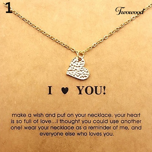 Kalung Choker Dengan Liontin Bentuk Hati Bintang Gajah Untuk Wanita