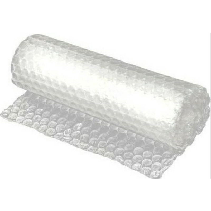 

BUBBLE WRAP Sedang